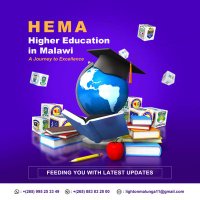 Higher Education In Malawi-HEMA(@HEMA_MW1) 's Twitter Profile Photo