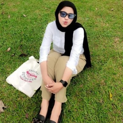 ini dia inspirasi Ootd hijab harian buat kamu dengan yang simpel2 aja 😍