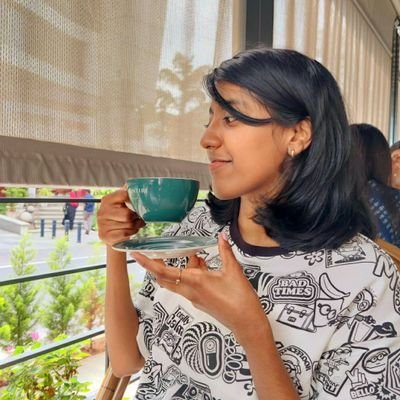 AAbhignya77939's profile picture. C8 @10kDesigners