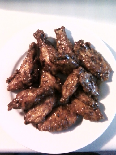 WingsNSpice's profile picture. A GREAT THING START WITH A SMALL SEED.