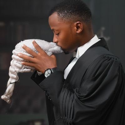 b_ogbeide_esq's profile picture. Lawyer ⚖️📚|| IP & Entertainment Law Consultant|| Real Estate Law Consultant || God Lover ❤️🙏🏿|| CAC Accredited Agent