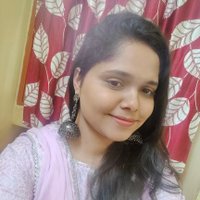 Alaka Nanda Pradhan(@alaka_pradhan95) 's Twitter Profile Photo