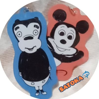 03(02)❁👩❁東北❁嵐FC会員💕大野担💙山コンビ好き💙❤
大野くんメイン投稿🐟💙
大野くんを推してきて16年目突入しました😚🕺🎤🎣🎨🏕
返信遅め🙇♀️2025年もよろしくお願いします🙇♀️💙