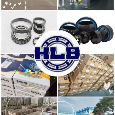 Shandonghalin's profile picture. Spherical plain bearing &Taper roller bearing Email:sales7@halinzc.com Mob:+86-18866117868