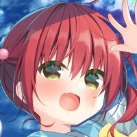 花宮なつか🍧グッズ受注中5/6まで (@natsuka_03) 's Twitter Profile Photo 花宮なつか🍧グッズ受注中5/6まで (@natsuka_03) 's Twitter Profile Photo