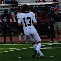 JACK BURKLAND 2026 QB (@thejackburkland) 's Twitter Profile