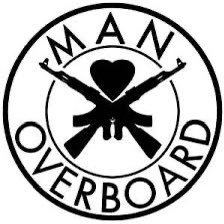 Man Overboard is a band from New Jersey.