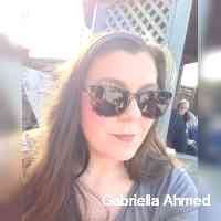 aahmedgabriell's profile picture. nashville ✿