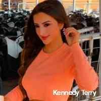 terryknnedy's profile picture. snapchat -hailey_sigmond