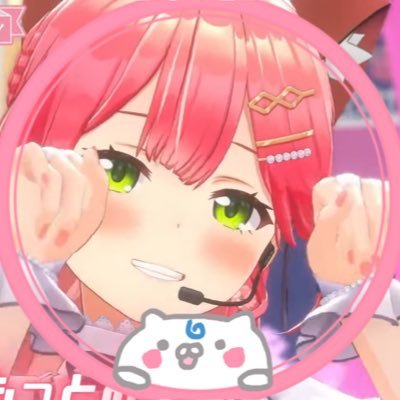 きゅんきゅんみこきゅんきゅん♡