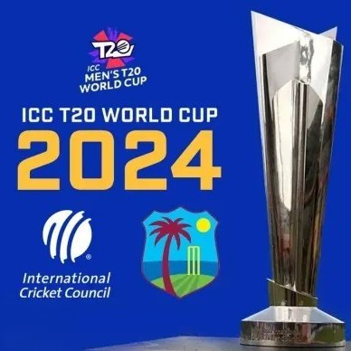 How To Watch ICC T20 World Cup 2024 Live Stream Free HD TV, The official Twitter account for the ICC Cricket World Cup.

#T20WorldCup #ICC #WorldCup #Cricket