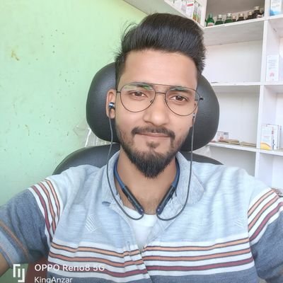 KINGANZAR2's profile picture. अच्छा एक जोक सुनाता हूं,
चुनाव आयोग निष्पक्ष हैं।