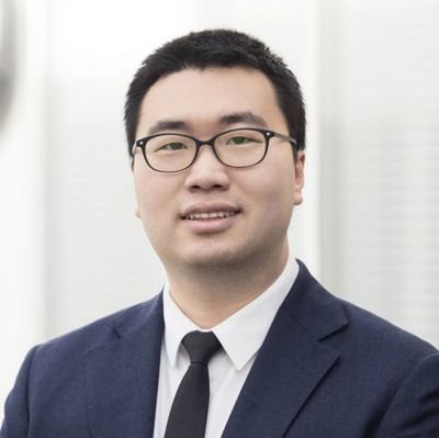 max_wenliangli's profile picture. Tourism PhD candidate