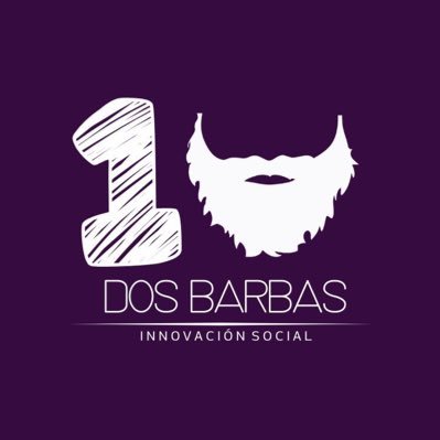 #DosBarbas #2Barbas #InnovaciónSocial Sígannos los buenos!!! hola@dosbarbas.cl