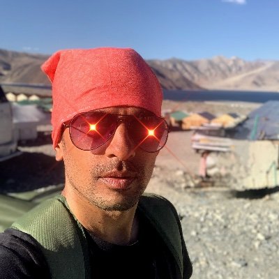#bitcoin. Computer Engineer. Privacy advocate. Building @bitcoinkeeper_ @bitcointribe_. Contribute to @bitcoin4India. Unapologetically Indian. Father of 2