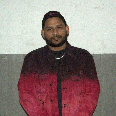 I like to make bass music and I love food.
Follow my other socials @SlothMuzik
https://t.co/GpRI6LwNz5