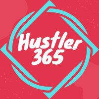 Hustler365(@Hustler_365) 's Twitter Profile Photo