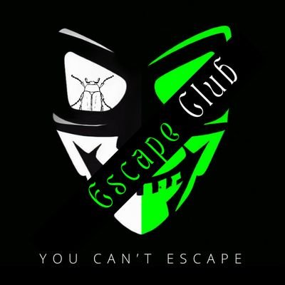 EscapeClub_in's profile picture. Welcome to 🛡️ Escape Club: Premier  Cybersecurity Training Platform! 
⚡Follow for the announcements and useful tips and tricks.