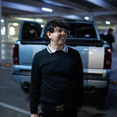 Josuebalderrma's profile picture. JBmusic ☝️