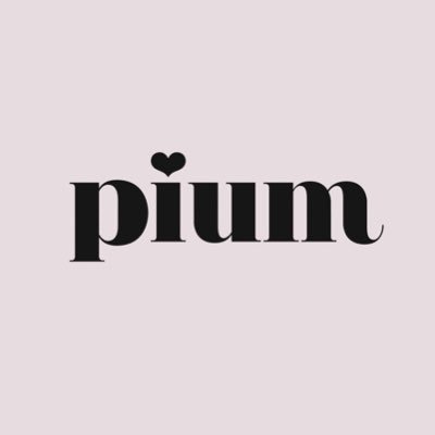 ︎ ♡pium official X♡『かわいいを諦めない💭』 商品に関するお問い合わせはDMではお答えできませんので、ストアのお問い合わせフォームからお願い致します🐇💌 https://t.co/51Lym6j2YH
