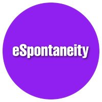 eSpontaneity(@eSpontaneity_) 's Twitter Profile Photo