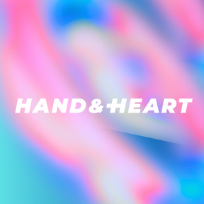 Hand & Heart