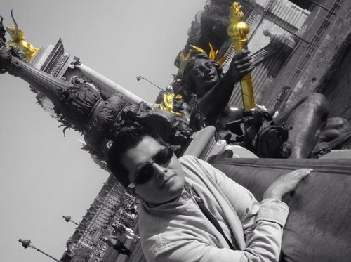 richyux's profile picture. Yo soy original.. soy ingeniero :)