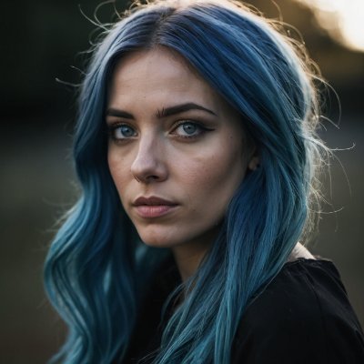 NFlokk's profile picture. Digital creator, turning pixels into passion, one post at a time.
🌟 #InfluencerLife
🎮 #Gamer
🎭 #Cosplay
💪 #Fitness