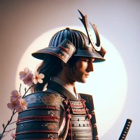 士譚【Samurai Dan】 (@samurai_dan1) Twitter profile photo