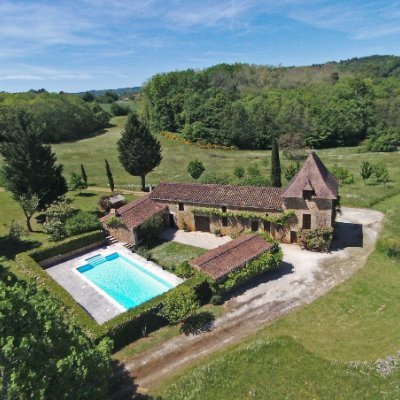 Bringing Self catering Holidaymakers together with quality rural Property Owners in the Lot and Dordogne areas of sunny SW France. Can we help you rent or let?