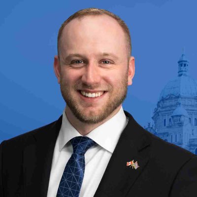 BC Conservative MLA Candidate for Burnaby North