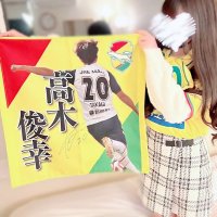 あちゃん(@toshikun_goal) 's Twitter Profile Photo