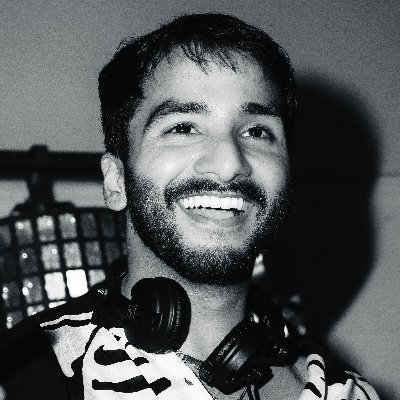 thesanilrajput's profile picture. decarbonizing buildings, mixing techno
ex @watershed @msftresearch