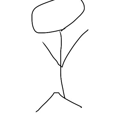 akirakaStickman's profile picture. 棒人間歪まずに書けん…