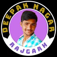 Deepak nagar bjp (@deepakbanskheda) 's Twitter Profile