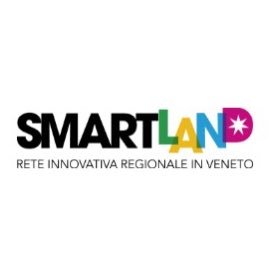 #SMARTLAND – Smart Destinations in the Land of Venice - Rete Innovativa Regionale in Veneto.    #Innovazione #Turismo #Veneto