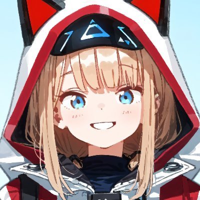 AInijiojisan's profile picture. AI illustration.