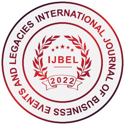 The IJBEL is an open access journal that aims to publish original research and industry viewpoint articles on business event issues.