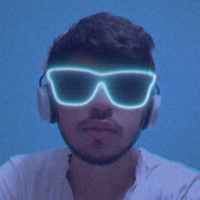 iMRitviz's profile picture. Commandeered by Neophilia ✨ || #100DaysOfCode