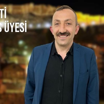 Bayburt belediye meclis üyesi adayı