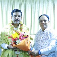 ANANT BIRADAR (मोदी का परिवार) (@biradar_anant) 's Twitter Profile