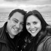 Chip and Lisa(@LisaandChip) 's Twitter Profile Photo