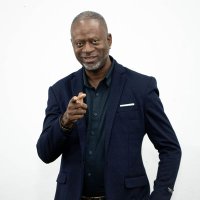 Life Coach TJ (@teddyajones) 's Twitter Profile