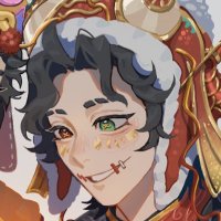 Nino27 🍥 (@nino27_art) 's Twitter Profile Photo Nino27 🍥 (@nino27_art) 's Twitter Profile Photo