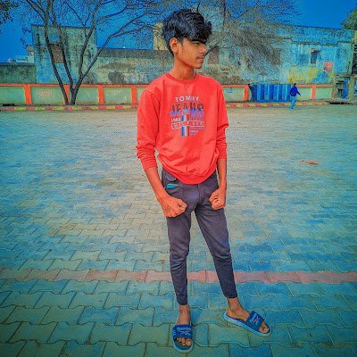 KoliSamaj323783's profile picture. 