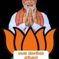 BJP4GADAG(@BjpLakkundi) 's Twitter Profile Photo