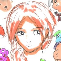 ふぁんふぁん(ガリガリ) (@g0b0ugarlzamu) 's Twitter Profile