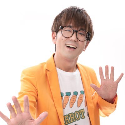 キャロットポエム／CARROT POEMさんのプロフィール画像