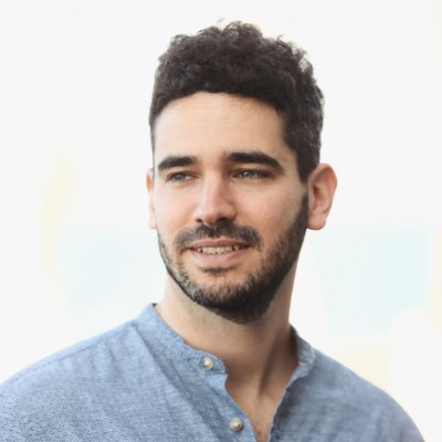 idan_yaniv's profile picture. Design leadership | VP of Product Design at Via | Lecturer - MA HCI at Reichman University (IDC Herzliya)