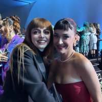 𝒄𝒍𝒂𝒖𝒅𝒊𝒂🤍🦋 (@claudia_nali) 's Twitter Profile Photo